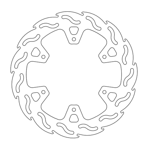 110387 DISCO FRENO FIAM.POST.WR-WRF-YZF 98>