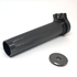 ZETA - COMANDO GAS ALLUMINIO - ZE45-5015