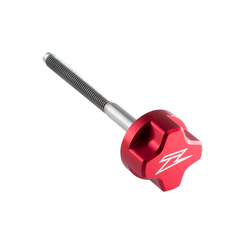 ZETA - VITE CASSA FILTRO ARIA ROSSA 