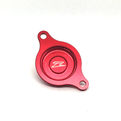 ZETA - TAPPO ERGAL FILTRO OLIO 
