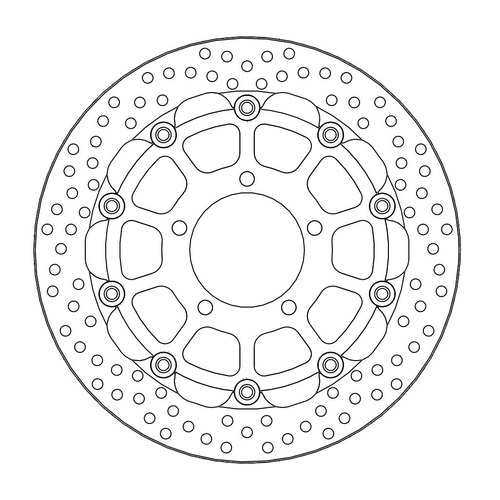 Front left Halo Racing series | Front right Halo Racing series