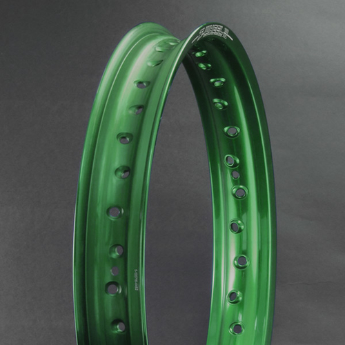 Z-WHEEL - CERCHIO ANODIZZATO R50 