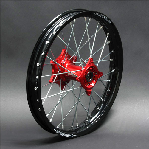 ZW R-Wheel 2.15-18 CRF250'04-13,450'02-12,CR125'02-,250'00-,