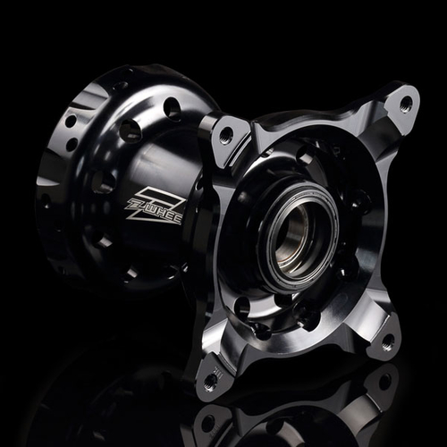 Z-WHEEL - MOZZO ANTERIORE ASTELIGHT - W41-31111