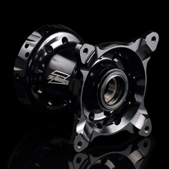 Z-WHEEL - MOZZO ANTERIORE ASTELIGHT 