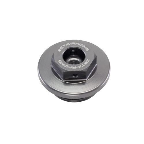 ZETA - TAPPO OLIO MOTORE ERGAL - ZS89-2408