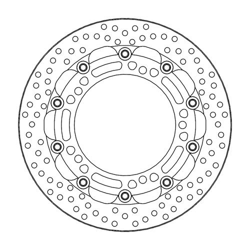 Front left Halo Racing series | Front right Halo Racing series