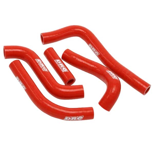 DRC - TUBI RADIATORE SILICONE - D47-02-193