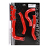 DRC - TUBI RADIATORE SILICONE - D47-01-033