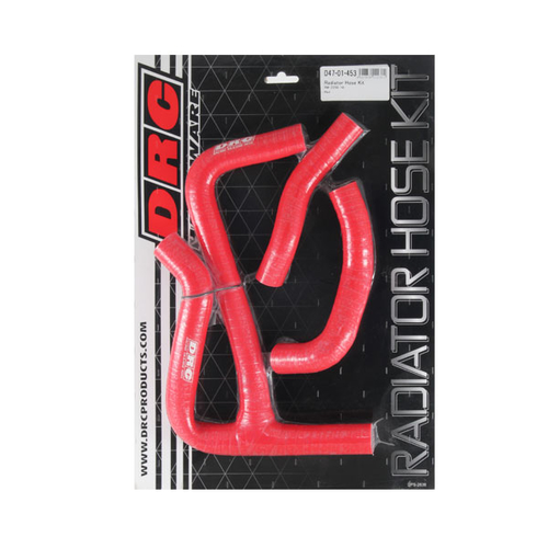 DRC - TUBI RADIATORE SILICONE - D47-01-453