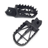 DRC -PEDANE MAGGIORATE 50mm OFF-ROAD - D48-02-420