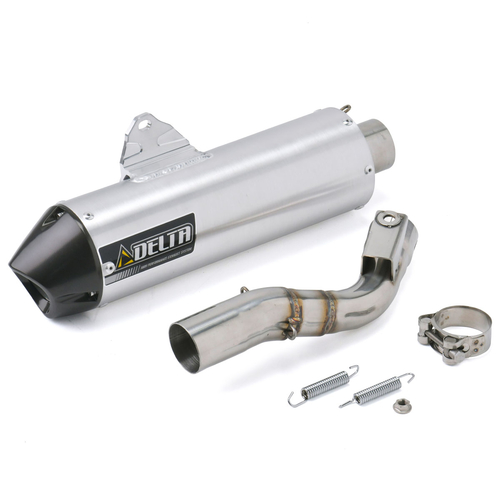 DeltaBarrel4SilencerCRF250L/M/Rally'17-