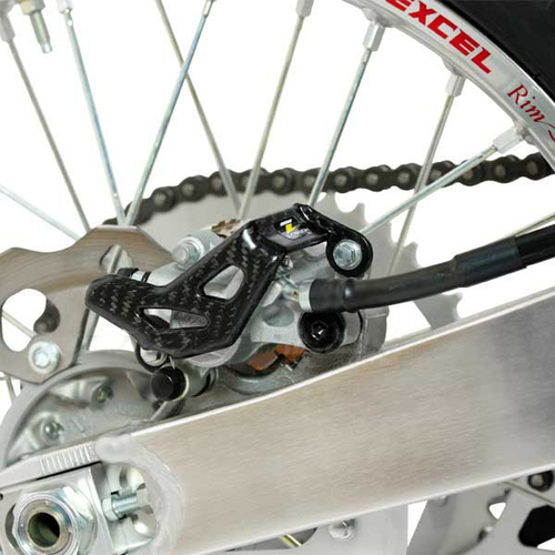 ZETA + SCAR-PARA PINZA POSTERIORE INCARBONIO - ZC35-0122