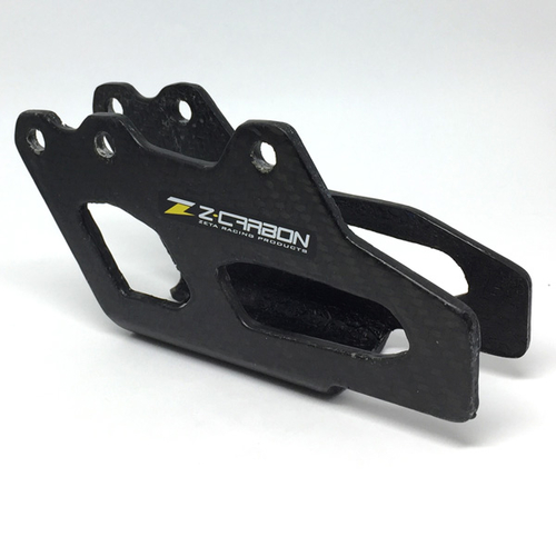 Z-CARBON - GUIDA CATENA IN CARBONIO - ZC35-2132 GUIDA CATENA YZ/YZF 07> CARBONIO