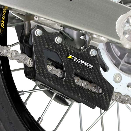 Z-CARBON - GUIDA CATENA IN CARBONIO - ZC35-2122