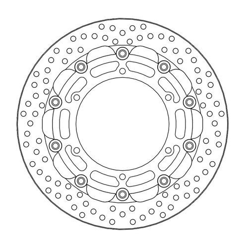 Front left Halo Racing series | Front right Halo Racing series