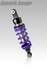 Mono ammortizzatore - Emulsion shock YAMAHA YZF 750 R