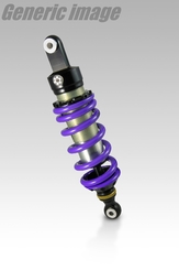 Mono ammortizzatore - Emulsion shock YAMAHA YZF 750 R