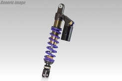 Mono ammortizzatore - Fixed reservoir shock BMW F 900 XR