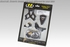 Ammortizzatore di sterzo e accessori - St.d. mounting kit BMW R 1100 R
