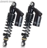 Doppi ammortizzatori - Fixed reservoir shock INDIAN FTR 1200