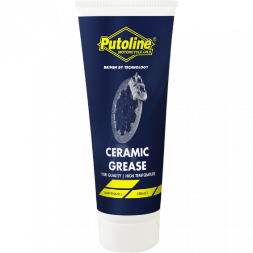 PUTOLINE - CERAMIC GREASE GRASSO CERAMICO 