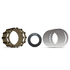 HINSON - DISCHI FRIZIONE + MOLLE - FSC373-8-001