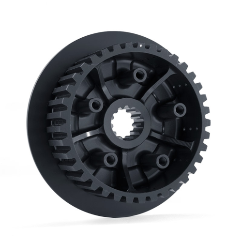 HINSON - TAMBURO INTERNO FRIZIONE IN ERGAL - H641-IH-1901