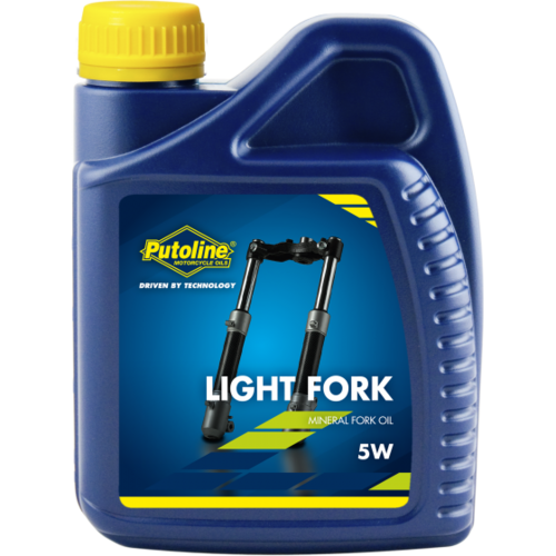PUTOLINE - FORK OIL OLIO FORCELLE 