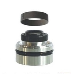 KAYABA - TESTINA COMPLETA MONO ALLUMINIO - 