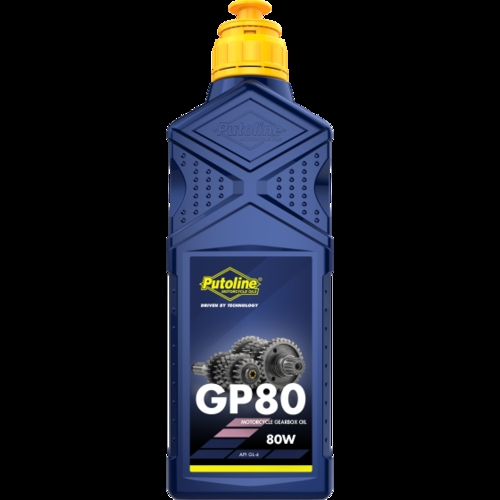PUTOLINE - GP80 OLIO CAMBIO 