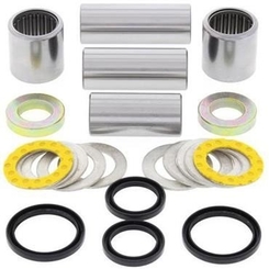 ALL BALLS -KIT CUSCINETTI FORCELLONE - 28-1047 CUSC.KIT FORCEL.RM125-250/RMZ250-450