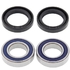 ALL BALLS - KIT CUSCINETTI RUOTA - WY25-1160