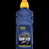 Lubrificanti