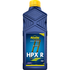 PUTOLINE - HPX-R OLIO SINTETICO RACING PER FORCELLA 
