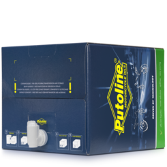 BOXER 4 (20 lt -Box) - BOXER 4 (20 lt -Box)