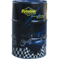 BOXER 4 SAE 15W-50 (60 lt - fusto) - BOXER 4 SAE 15W-50 (60 lt - fusto)