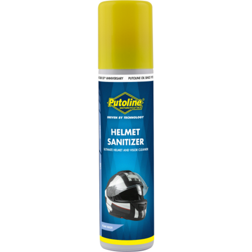 PUTOLINE - HELMET SANITIZER IGENIZZANTE CASCHI 75 ml. - 