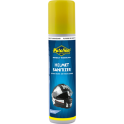 PUTOLINE - HELMET SANITIZER IGENIZZANTE CASCHI 75 ml. - 