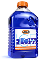TWIN AIR - ICE FLOW - LIQUIDO RAFFREDDAMENTO ALTE PRESTAZIONI -LITRI 2.2 - 