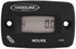 CONTAORE CON FILO NON RESETTABILE   BATTERIA 3 ANNI - IMPERMEABILE IP68 - 