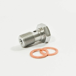 MOTO MASTER - VITE+ANELLI PINZA FREN - 