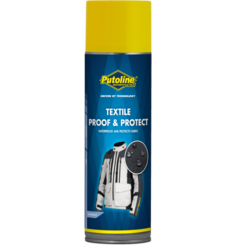 PUTOLINE - TEXTILE PROOF & PROTECT  PROTETTIVO X GIACCHE IN TESSUTO - 