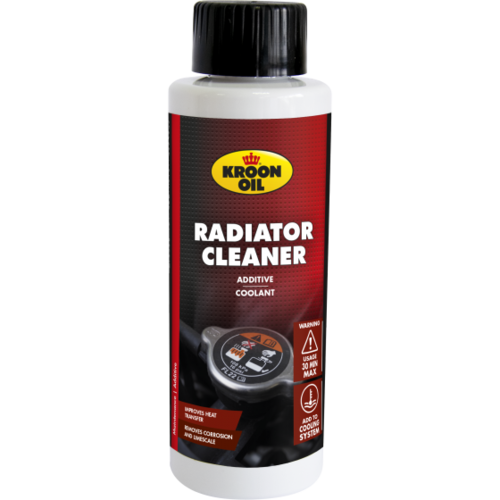 RADIATOR CLEANER ML.250 - 