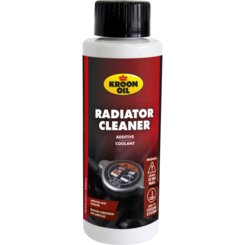 RADIATOR CLEANER ML.250 - 