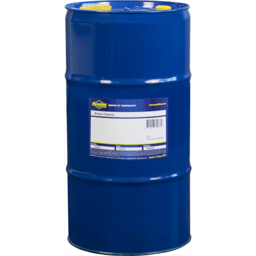 PUTOLINE - BRAKE CLEANER LIQUIDO    X PULIZIA FRENI - TANICA 25 LT. - 