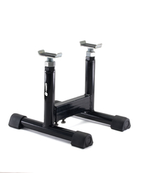 RINOLFI - CAVALLETTO REGOLABILE PIT BIKE / MOTO D'EPOCA - 