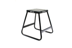 A2110 CAVALLETTO OFF ROAD FISSO     IN ACCIAIO - 