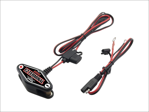 DRC - EZ BATTERY CHARGIN KIT - 