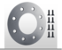 HINSON - VITI PER PIASTRA CAMPANA   HS0414-02-T - 